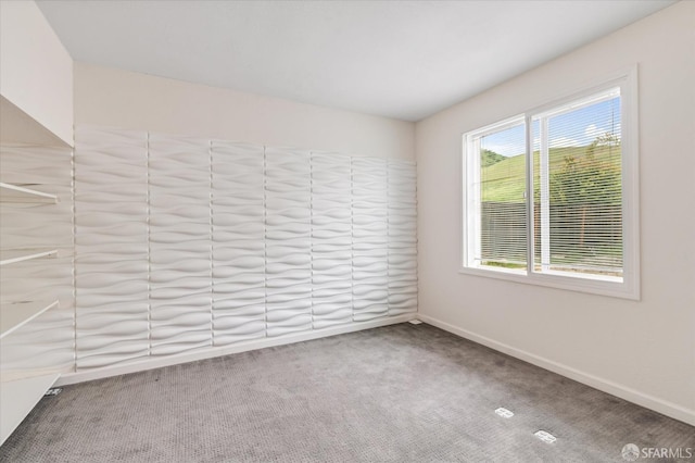 3642 Mallard Way, Antioch, CA 94509 - spare room with baseboards and carpet flooring