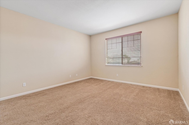 3642 Mallard Way, Antioch, CA 94509 - spare room featuring carpet flooring and baseboards