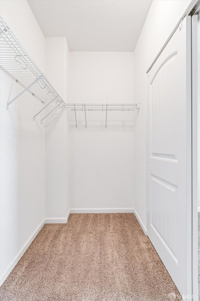 3642 Mallard Way, Antioch, CA 94509 - spacious closet with carpet