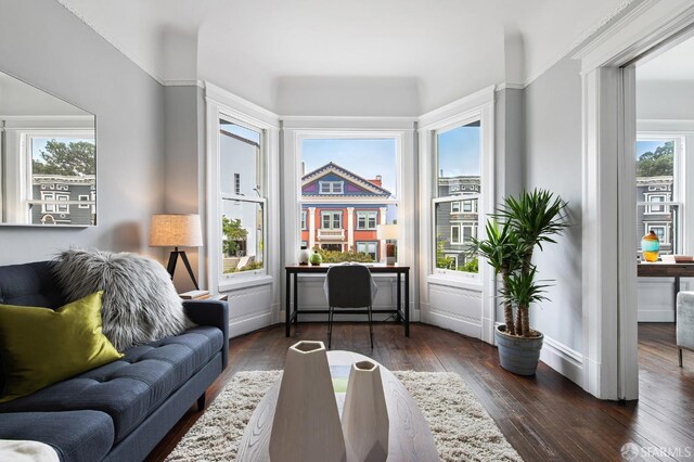 1024 Masonic Ave, San Francisco, CA 94117 - photo 14