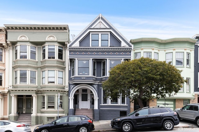 1024 Masonic Ave, San Francisco, CA 94117 - photo 1