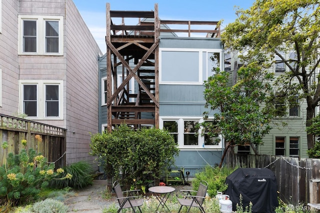 1024 Masonic Ave, San Francisco, CA 94117 - photo 63