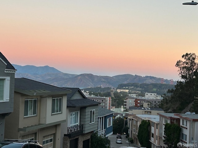 302 Warren Dr, San Francisco, CA 94131 - mountain view