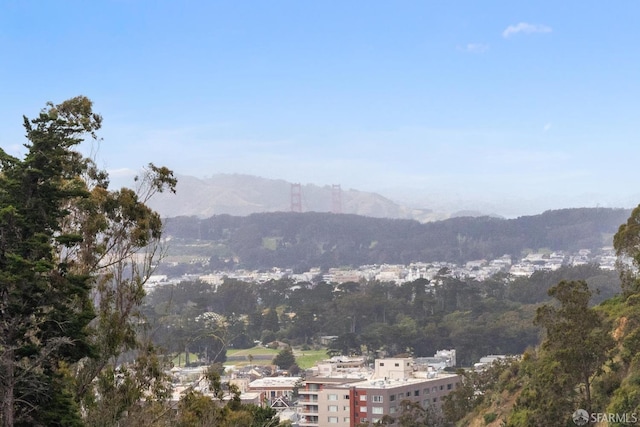 302 Warren Dr, San Francisco, CA 94131 - mountain view