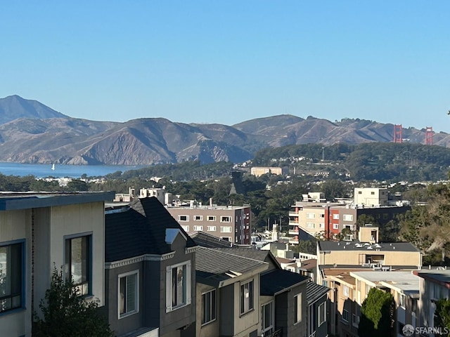 302 Warren Dr, San Francisco, CA 94131 - mountain view