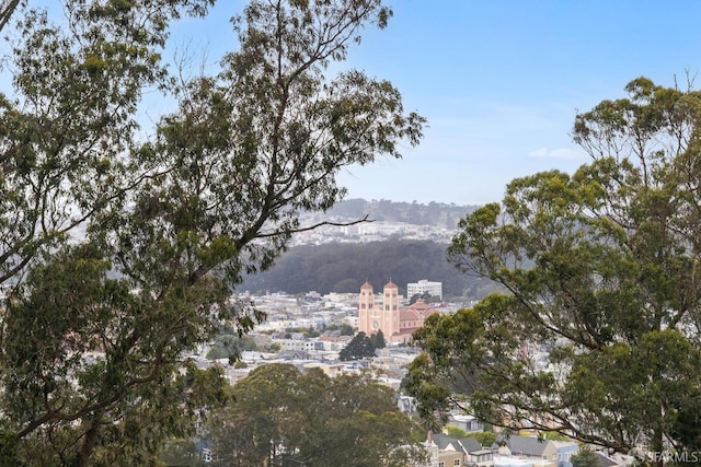 302 Warren Dr, San Francisco, CA 94131 - mountain view
