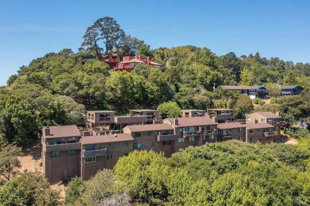 Listing photo 3 for 124 Tiburon Blvd, San Rafael CA 94901