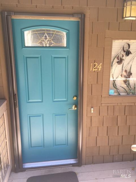 124 Tiburon Blvd, San Rafael, CA 94901