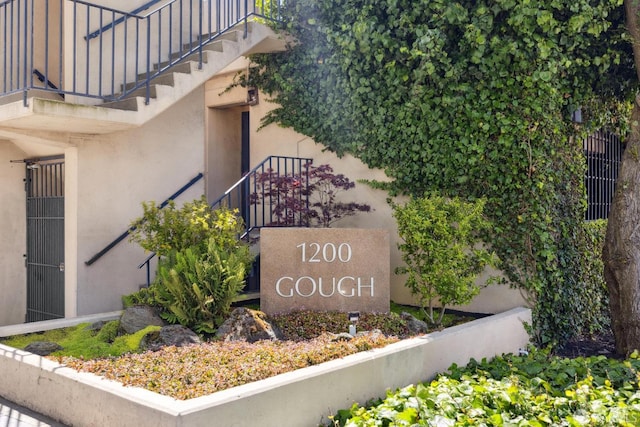 1200 Gough St Unit 3A, San Francisco, CA 94109 - photo 32