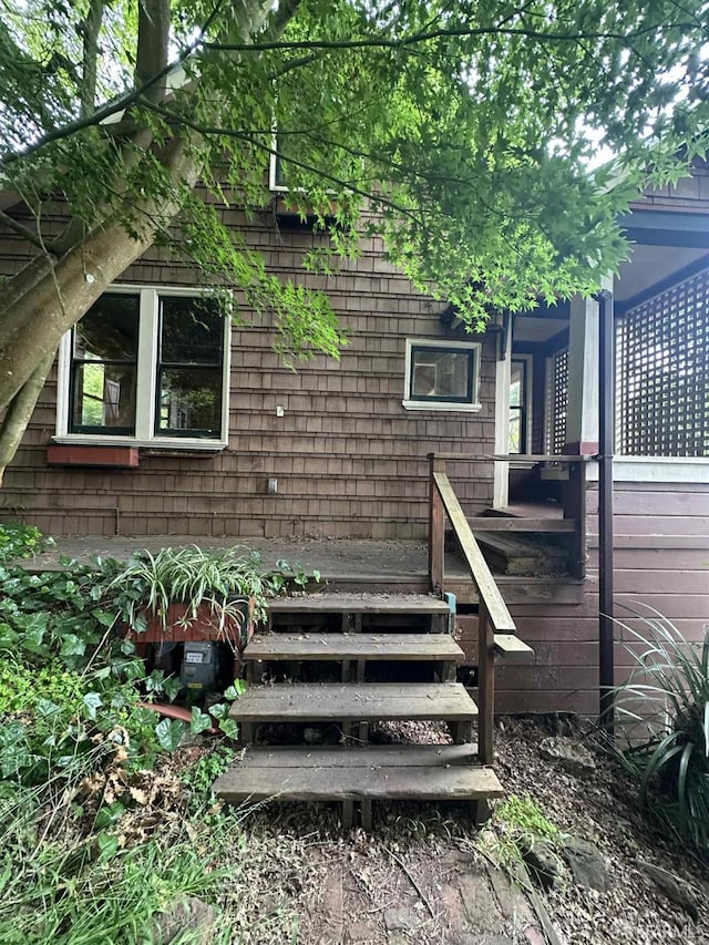 30 Harry St, San Francisco, CA 94131 - view of exterior entry