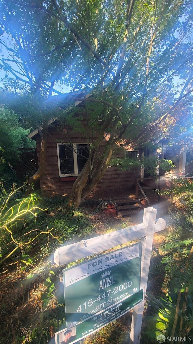 30 Harry St, San Francisco, CA 94131 - exterior view