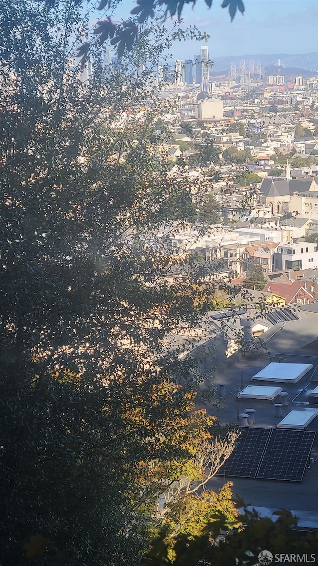 30 Harry St, San Francisco, CA 94131 - view of urban area