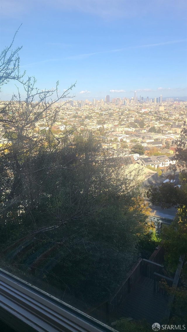 30 Harry St, San Francisco, CA 94131 - exterior space with a view of skyline