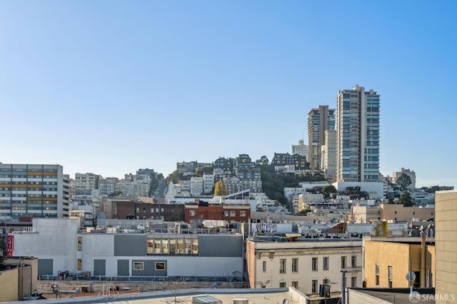 31 Romolo Pl Unit 6, San Francisco, CA 94133 - property's view of city