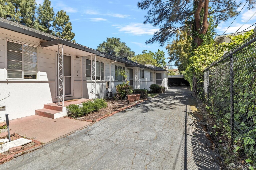 1300-1316 Hoover St, Menlo Park, CA 94025 - photo 3