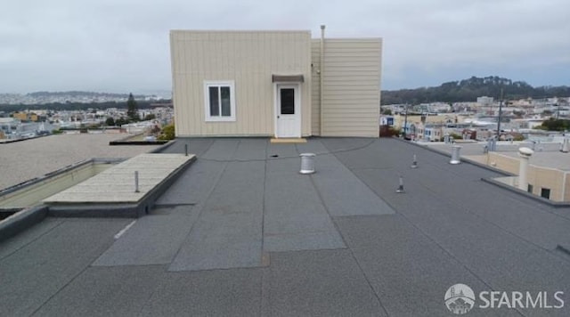 1826 Moraga St, San Francisco, CA 94122 - view of building exterior