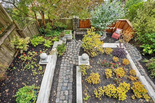 363 Panorama Dr, San Francisco, CA 94131 - photo 25