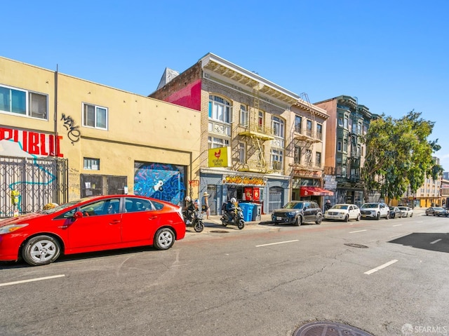 926 Larkin St, San Francisco, CA 94109 - photo 4