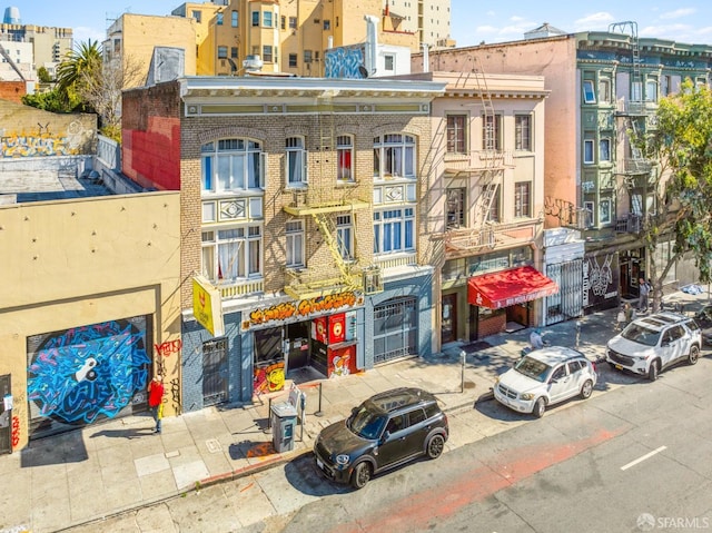 926 Larkin St, San Francisco, CA 94109 - photo 3