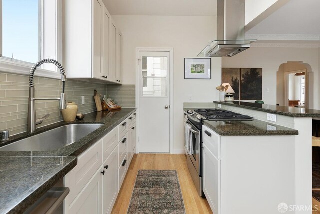 146 Capra Way, San Francisco, CA 94123 - photo 14