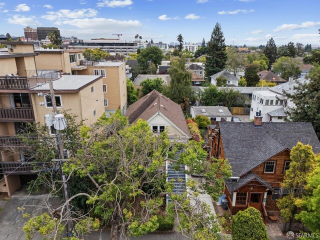 1910 Francisco St, Berkeley, CA 94709