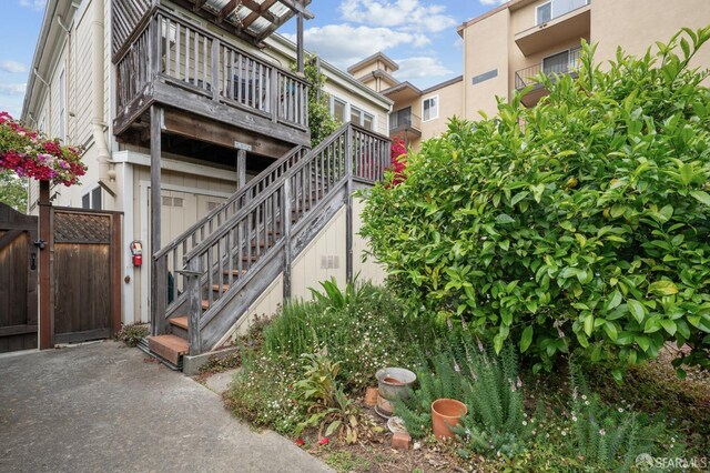 1910 Francisco St, Berkeley, CA 94709