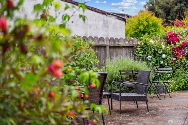1910 Francisco St, Berkeley, CA 94709