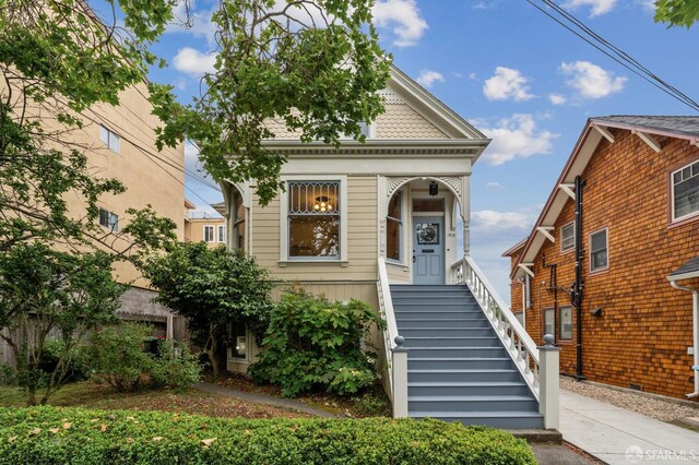 1910 Francisco St, Berkeley, CA 94709