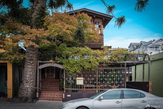 1910 Francisco St, Berkeley, CA 94709