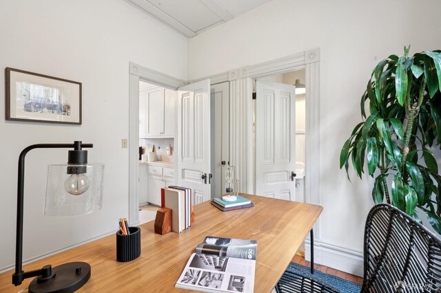 1910 Francisco St, Berkeley, CA 94709