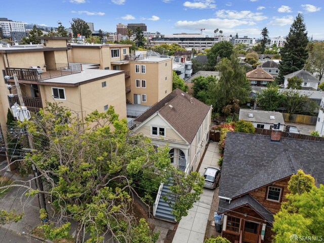 1910 Francisco St, Berkeley, CA 94709