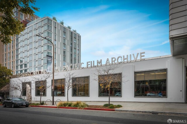 1910 Francisco St, Berkeley, CA 94709