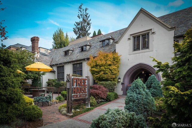 1910 Francisco St, Berkeley, CA 94709