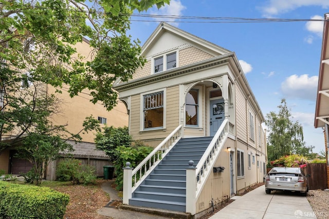 1910 Francisco St, Berkeley, CA 94709