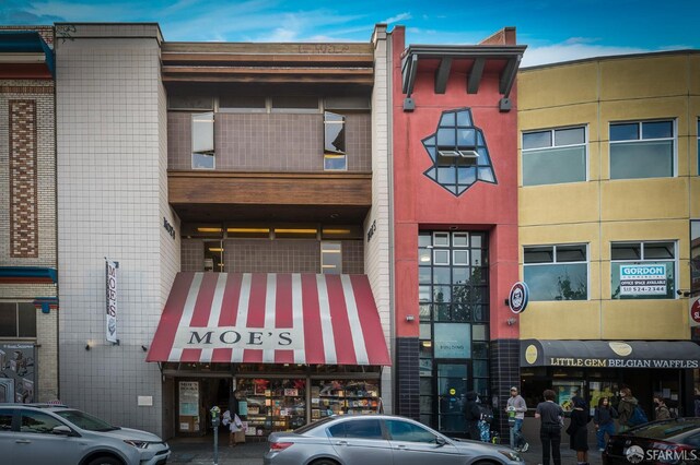 1910 Francisco St, Berkeley, CA 94709