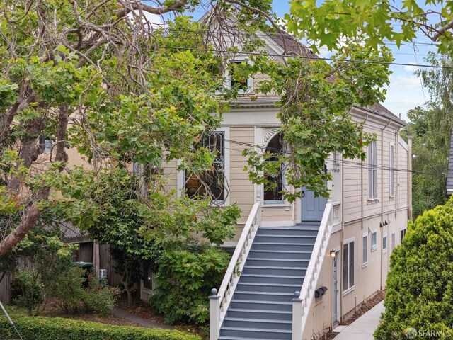 1910 Francisco St, Berkeley, CA 94709