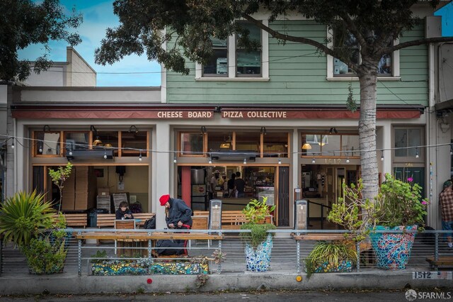 1910 Francisco St, Berkeley, CA 94709