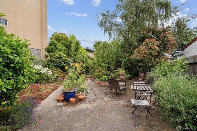 1910 Francisco St, Berkeley, CA 94709