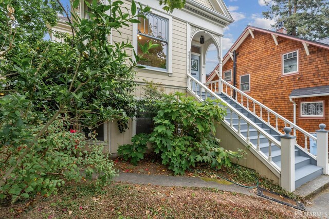 1910 Francisco St, Berkeley, CA 94709