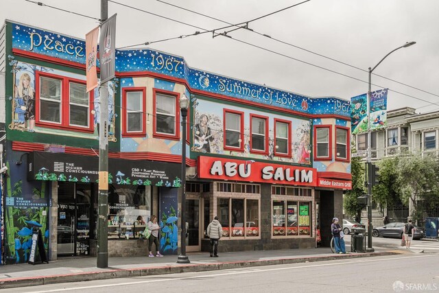1738-1742 Page St, San Francisco, CA 94117 - photo 22