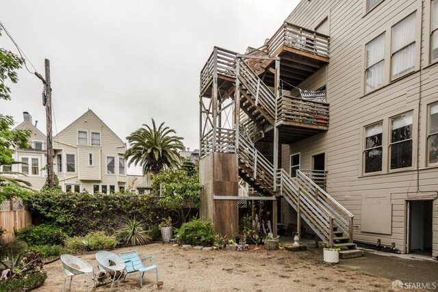 1738-1742 Page St, San Francisco, CA 94117 - photo 17