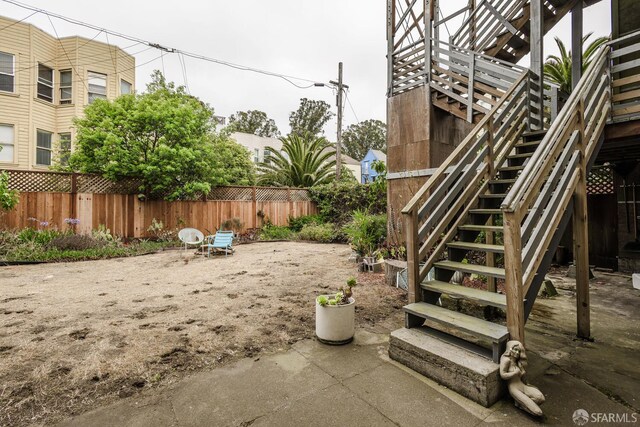 1738-1742 Page St, San Francisco, CA 94117 - photo 18