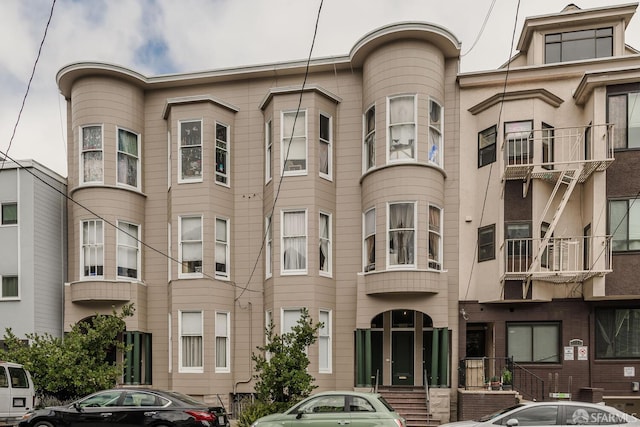 1738-1742 Page St, San Francisco, CA 94117 - photo 1