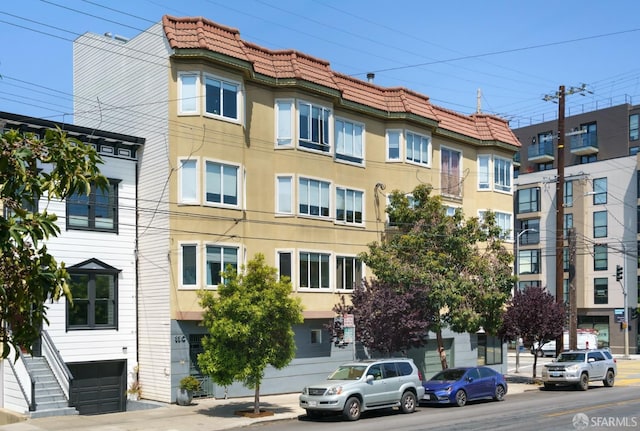 3310 19th St Unit 303, San Francisco, CA 94110 - view of property
