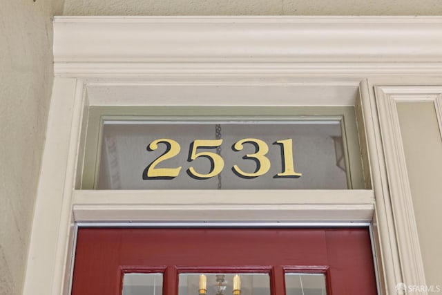 2531 Gough St, San Francisco, CA 94123 - exterior view