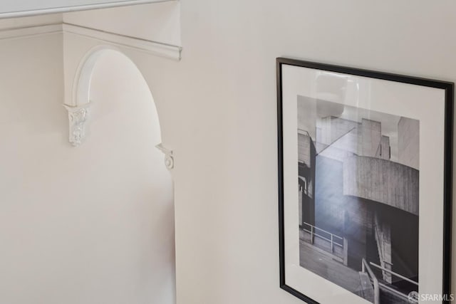2531 Gough St, San Francisco, CA 94123 - detailed view of walk in shower