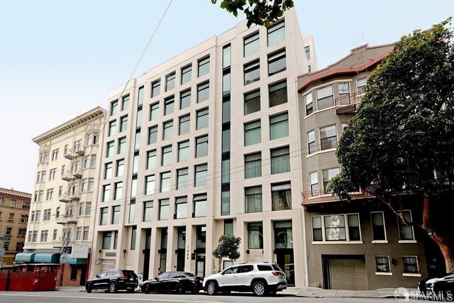 1080 Sutter St Unit 402, San Francisco, CA 94109 - photo 1