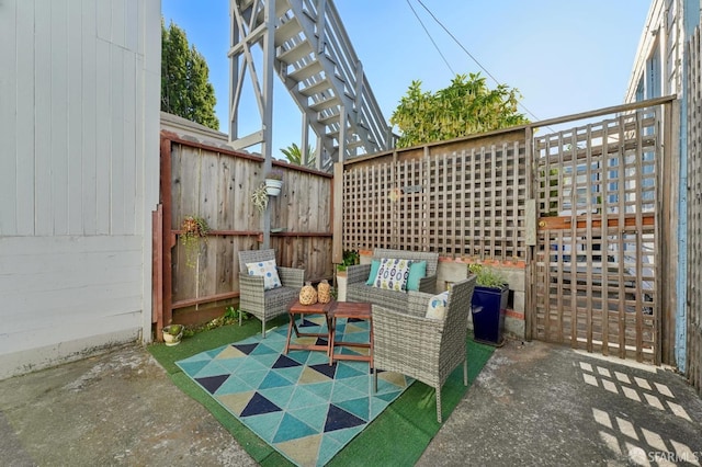 1222 York St Unit A, San Francisco, CA 94110 - photo 33