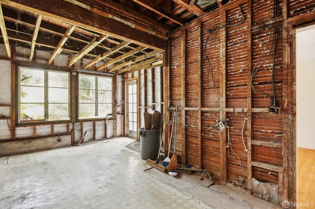 199 Edgewood Ave, San Francisco, CA 94117 - view of miscellaneous room