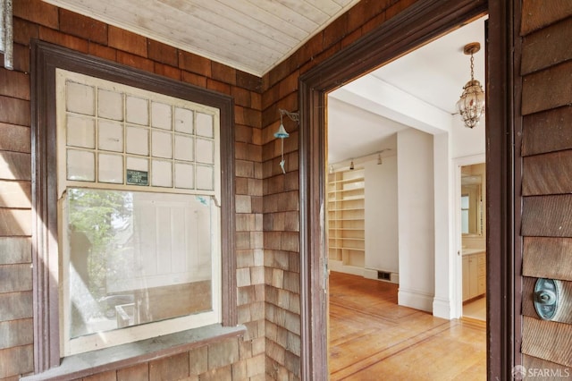 199 Edgewood Ave, San Francisco, CA 94117 - view of property entrance